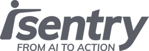 Isentry logo Grey Hi-res FA